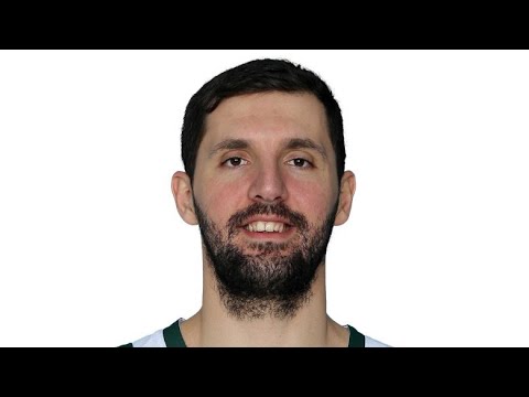 Nikola Mirotic Leaves The NBA!