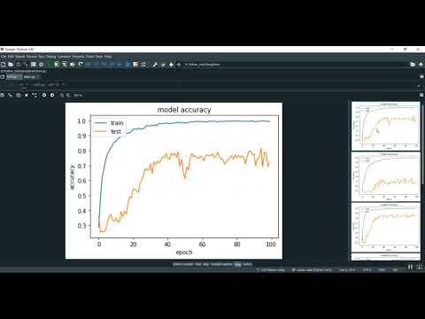 Brain BLSTM in Python Projects