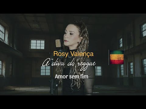 Rosy Valença  -  Amor Sem Fim  Clip Oficial