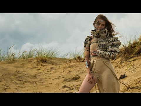 Until We Burn (Official Music Video)