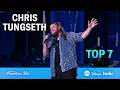 Chris Tungseth Owns The Stage With "Let It Go" From Frozen – Disney Night | American Idol 2026