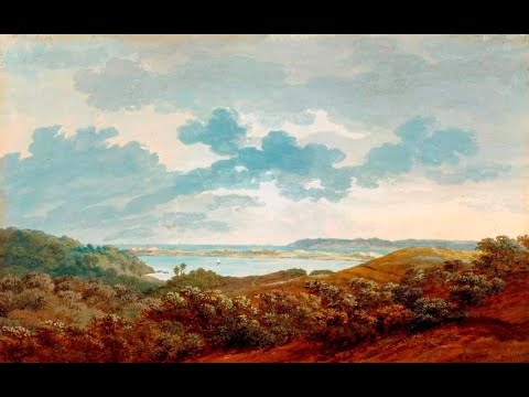 Joachim Nikolas Eggert - Symphony No.1