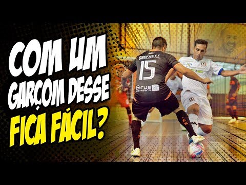 Boquetas FC x Manguaça/Zero Grau - Quartas de Final Copa Pedreira 2019