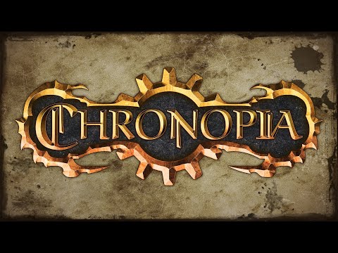 Introduce the new Chronopia Box Packaging