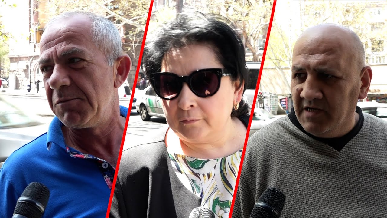 ԱԺ-ն պետք է հայտարարի, որ առանց հանրաքվեի չի կարող հող օտարվել Հայաստանից