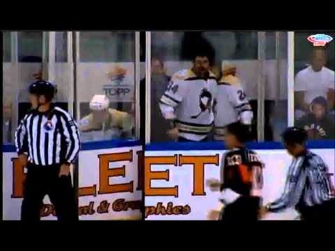 Zack FitzGerald vs Pierre-Luc Letourneau-Leblond