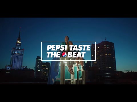 Białas, Muniek Staszczyk, Kuba Więcek, Sir Mich - Do Ciebie mówię [Pepsi Taste The Beat]