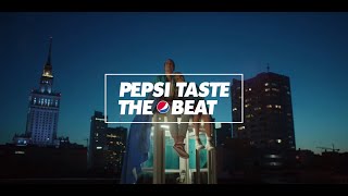 Kadr z teledysku Do Ciebie mówię [Pepsi Taste The Beat] tekst piosenki Białas, Muniek Staszczyk, Kuba Więcek & Sir Mich