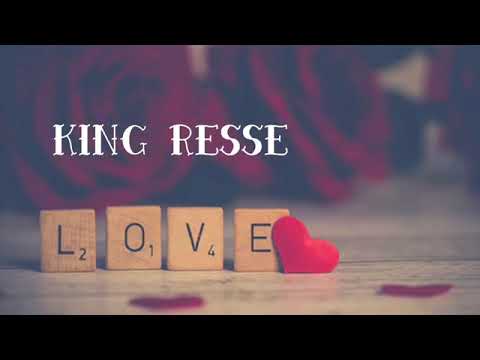 King Resse - love your guy