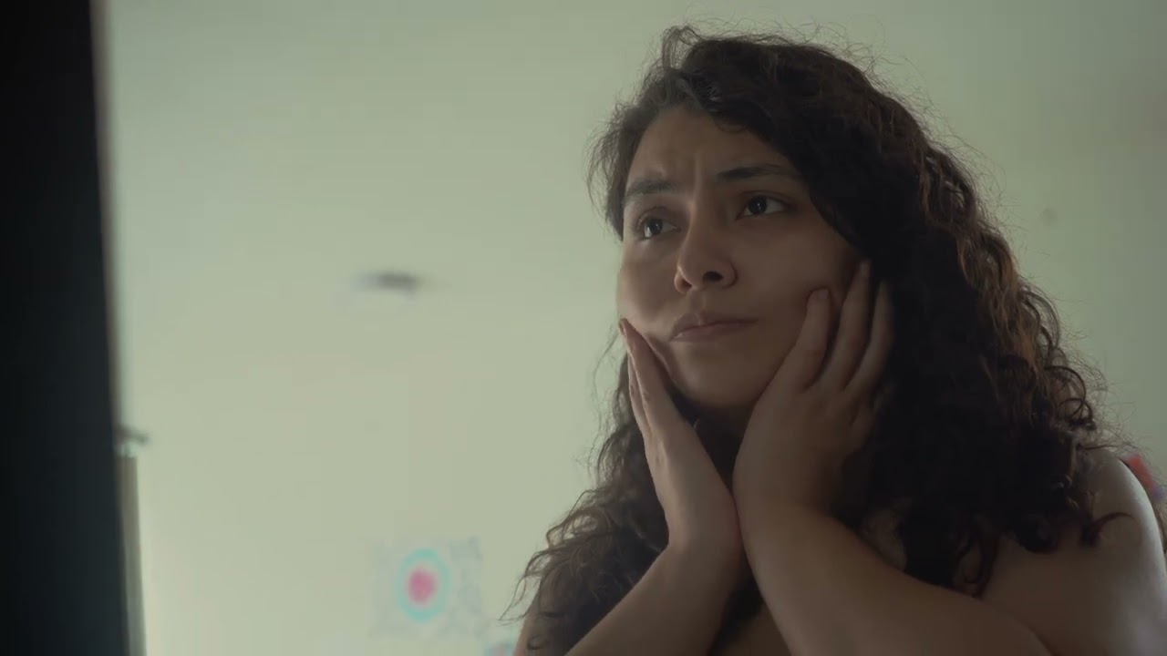 Mi Reflejo Teaser - Dir. Andrea Bonilla