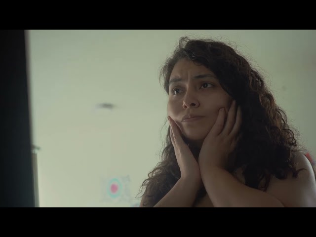 Mi Reflejo Teaser - Dir. Andrea Bonilla