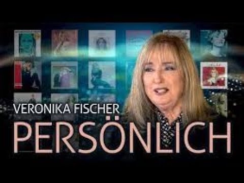Veronika Fischer – personally – in conversation with Katrin Huß