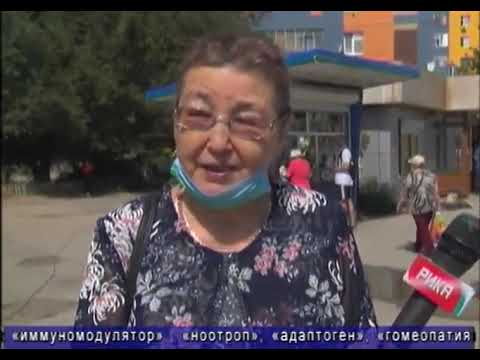 Факт (Рика ТВ) от 7 августа 2020 года