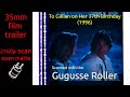 To Gillian On Her 37th Birthday 1996 35mm Film Trailer Flat Open Matte 2160p