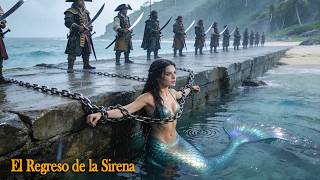 Download lagu El Regreso de la Sirena | Pelicula Romantica de Amor y Accion Fantasia | Completa en Español HD mp3 Download lagu El Regreso de la Sirena | Pelicula Romantica de Amor y Accion Fantasia | Completa en Español HD mp3