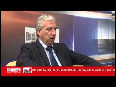 Pole Position puntata 172: DSG Automation - Venezia