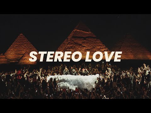 Edward Maya - Stereo Love (Padé Afro House Remix)