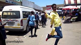 Dej loaf who gon stop us (official Dance)