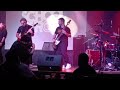 Perfect Strangers (show ao vivo)