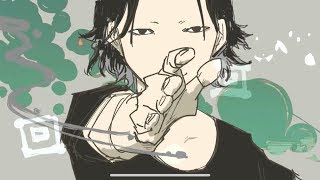 ラストダンス / Eve(Cover) ver.Sou