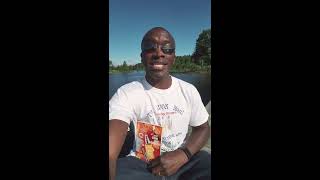 Avon Man Timothy Brown introduces Vitamin C Serum, Warming Peel, Lip Treatment!