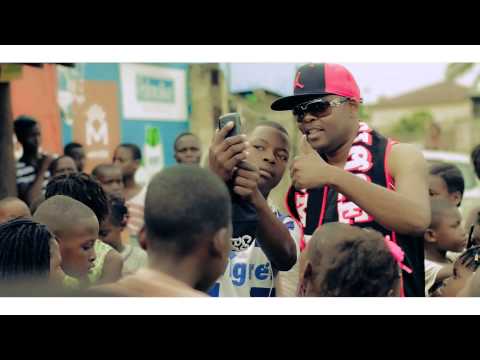 Mc Roger Feat Ogah Siz - Eu Sou Bom Remix (Official Music Video HD)