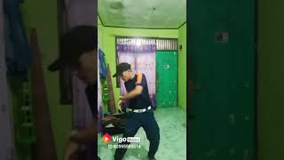 Download lagu Security kocak lucu mp3