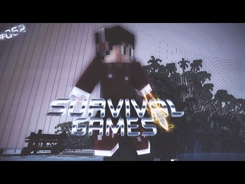 Minecraft Survival Games : Episode 62 - Hello.. It's Me!