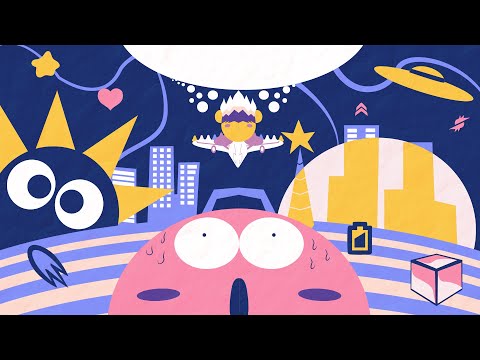 The Kirby Esport You Didn't Know Existed