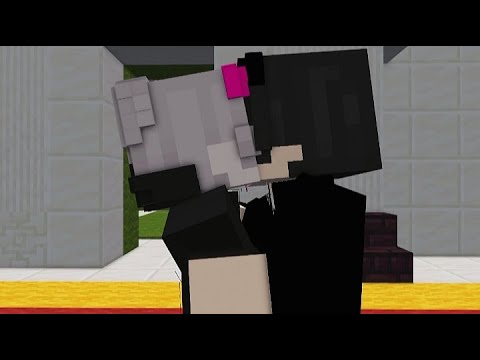 Minecraft Animation boy love - episode 43 - someone finds love ~