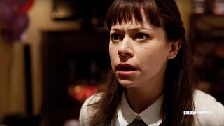 Extrait VO - La f�te de Gemma