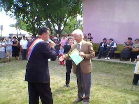 Basmaluta la Poienari Neamt