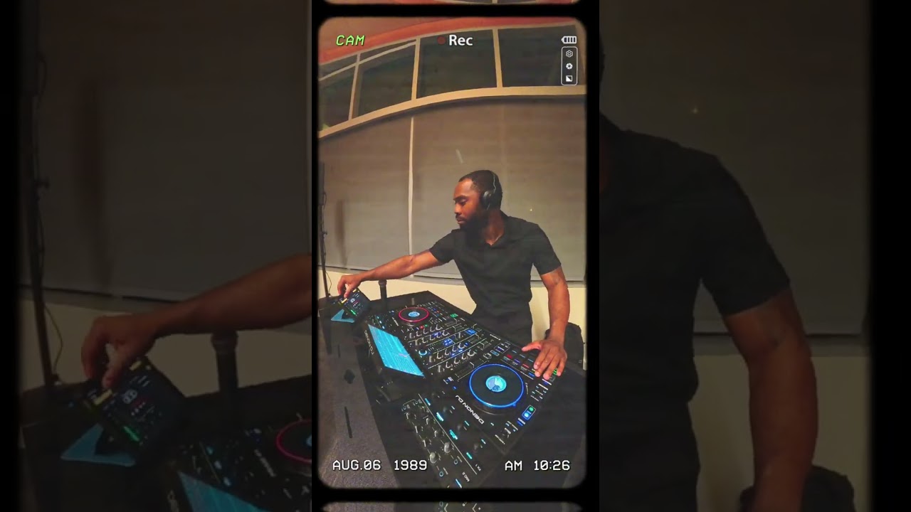 Promotional video thumbnail 3 for Mixn Events | DJ Smoov