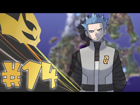 LE ROVINE DI MEMORIDE! [#14 Pokémon Platino]