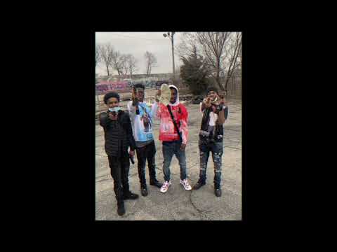 Beejay Da Creeper - Up The Score