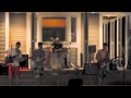 Motel Blues (Live in Columbia Station)