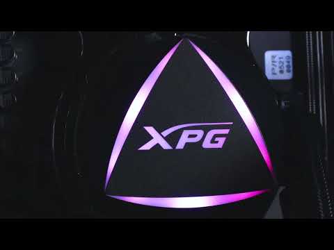 XPG DEFENDER