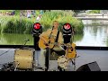 Tina Dico - Warm Sand - Wolfsburg 05.08.2023