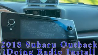 Subaru Infotainment Display Issues: Crosstrek, Impreza, Forester