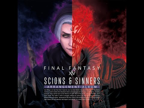Final Fantasy XIV; Scions and Sinners - Return to Oblivion