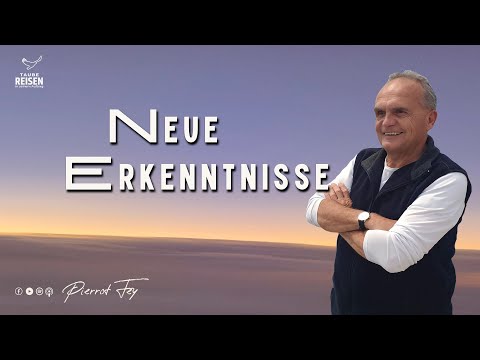 Pierrot Fey 🇪🇸 I Neue Erkenntnisse!