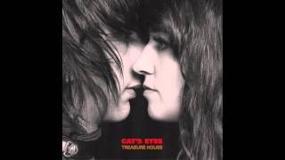 Cat’s Eyes - ‘Be Careful Where You Park Your Car’ (Official Audio)