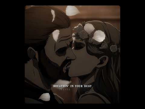 "𝗦𝗵𝗲 𝗟𝗼𝘃𝗲𝗱 𝗛𝗶𝗺" 💔 - Attack on titan AMV/Edits | #shorts #aot #fyp #anime #foryou #amv