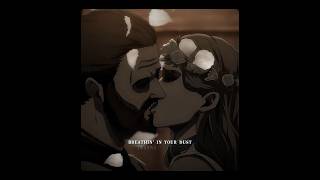 Download lagu '𝗦𝗵𝗲 𝗟𝗼𝘃𝗲𝗱 𝗛𝗶𝗺' 💔 - Attack on titan AMV/Edits | #shorts #aot #fyp #anime #foryou #amv mp3