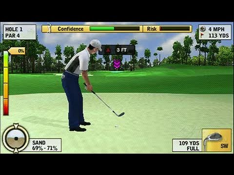 tiger woods pga tour 10 psp rom
