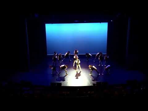 One More Night- Eight Beat Measure