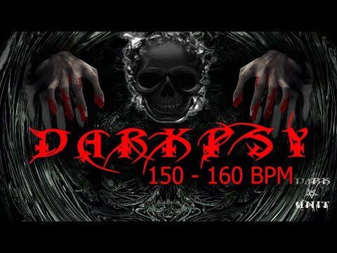 [ #Darkpsy ]  -⛧- Sativa vs Dark Septum -⛧-  2020