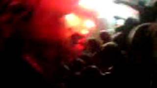 The Courteeners (LIVE) If It Wasn&#39;t For Me