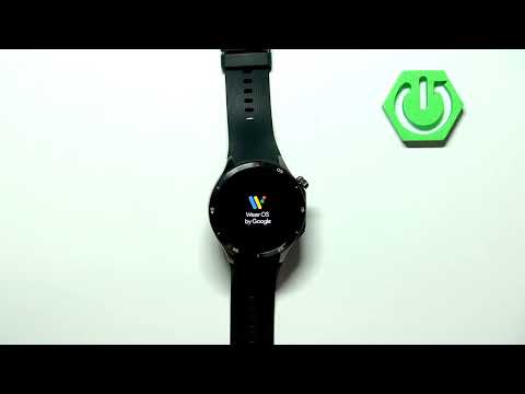 OPPO Watch X2 – How to Soft Reset
