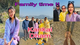 Maidham with Family | Bantawa Swastu